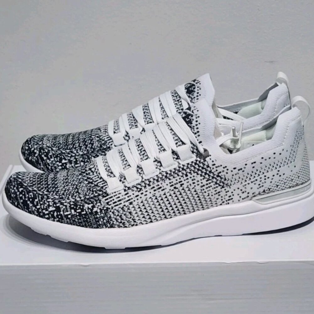 APL TechLoom Breeze White / Black / Ombre WHITE / BLACK / OMBRE / W10.5